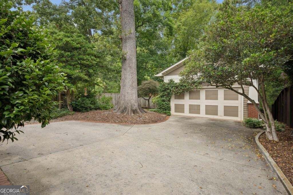 1248 Stillwood Drive Atlanta - Photo 53