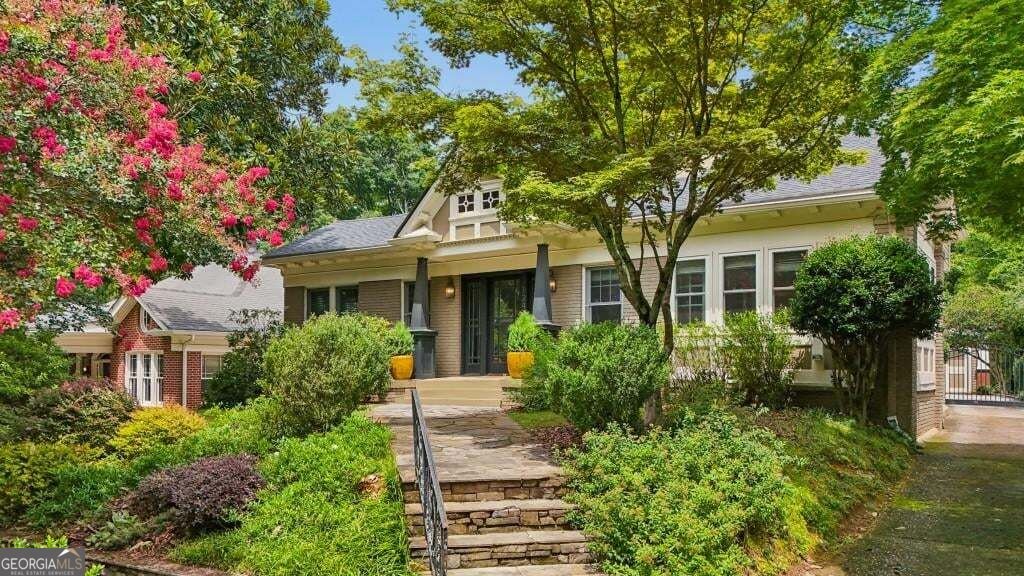 1248 Stillwood Drive Atlanta - Photo 59