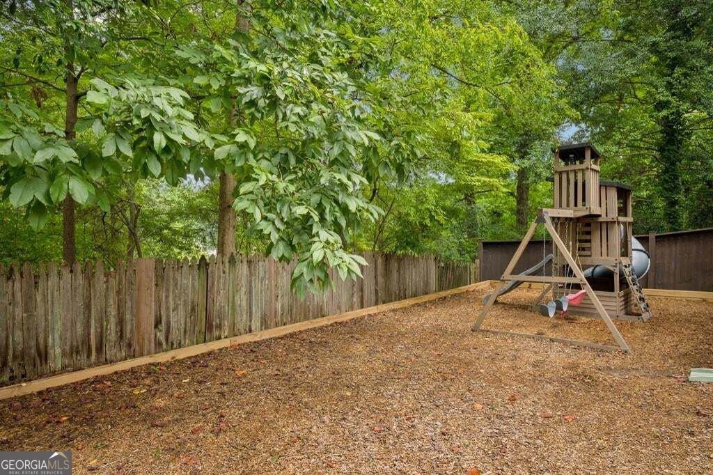 1248 Stillwood Drive Atlanta - Photo 9