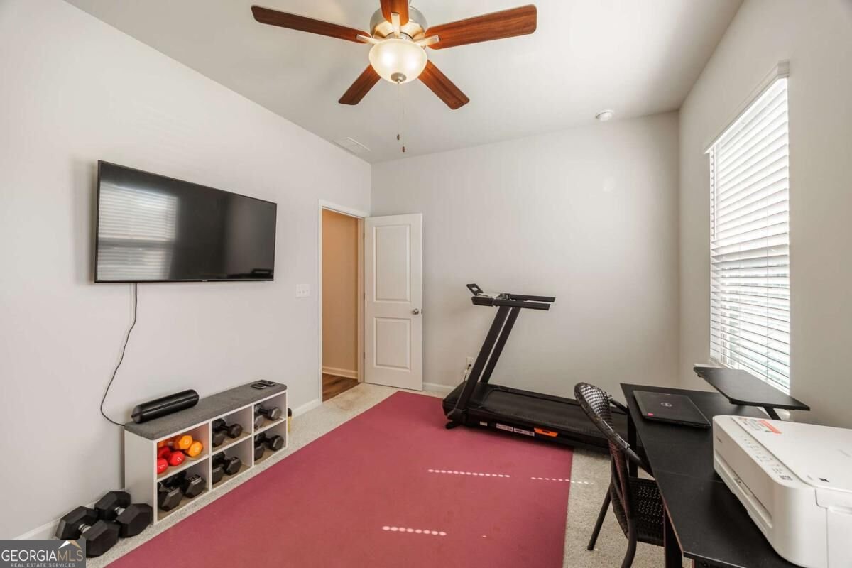 671 Pineberry Court Grayson - Photo 19