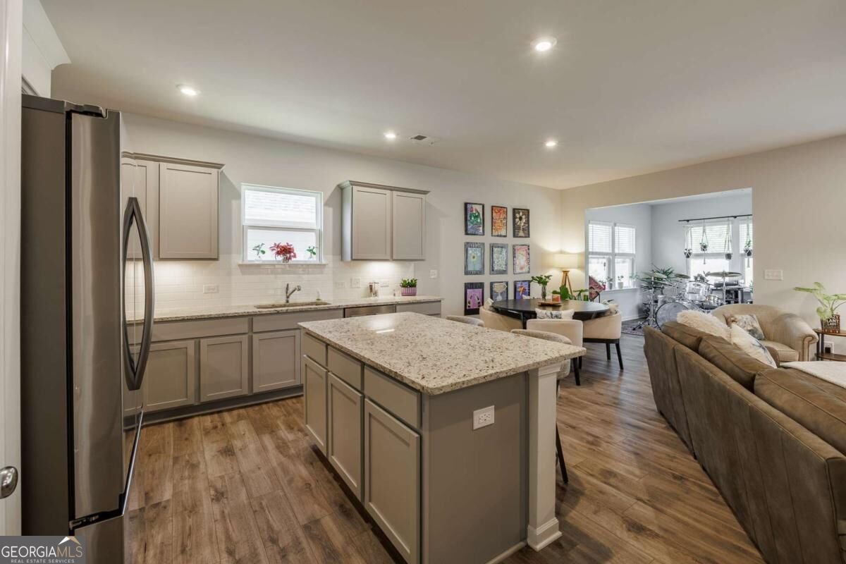 671 Pineberry Court Grayson - Photo 8