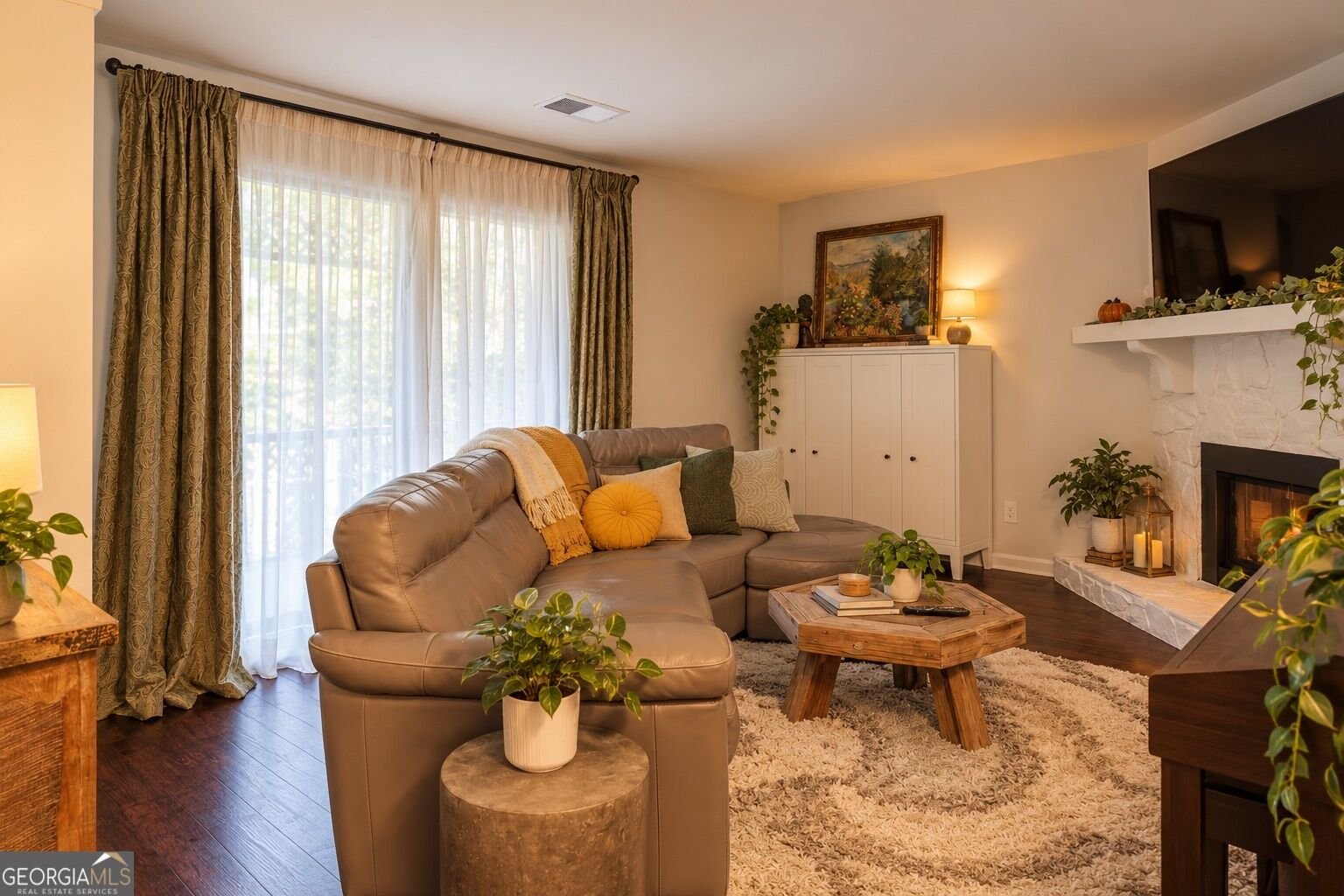 305 Quail Run Roswell - Photo 11