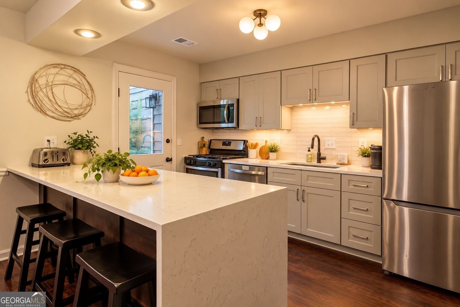 305 Quail Run Roswell - Photo 12