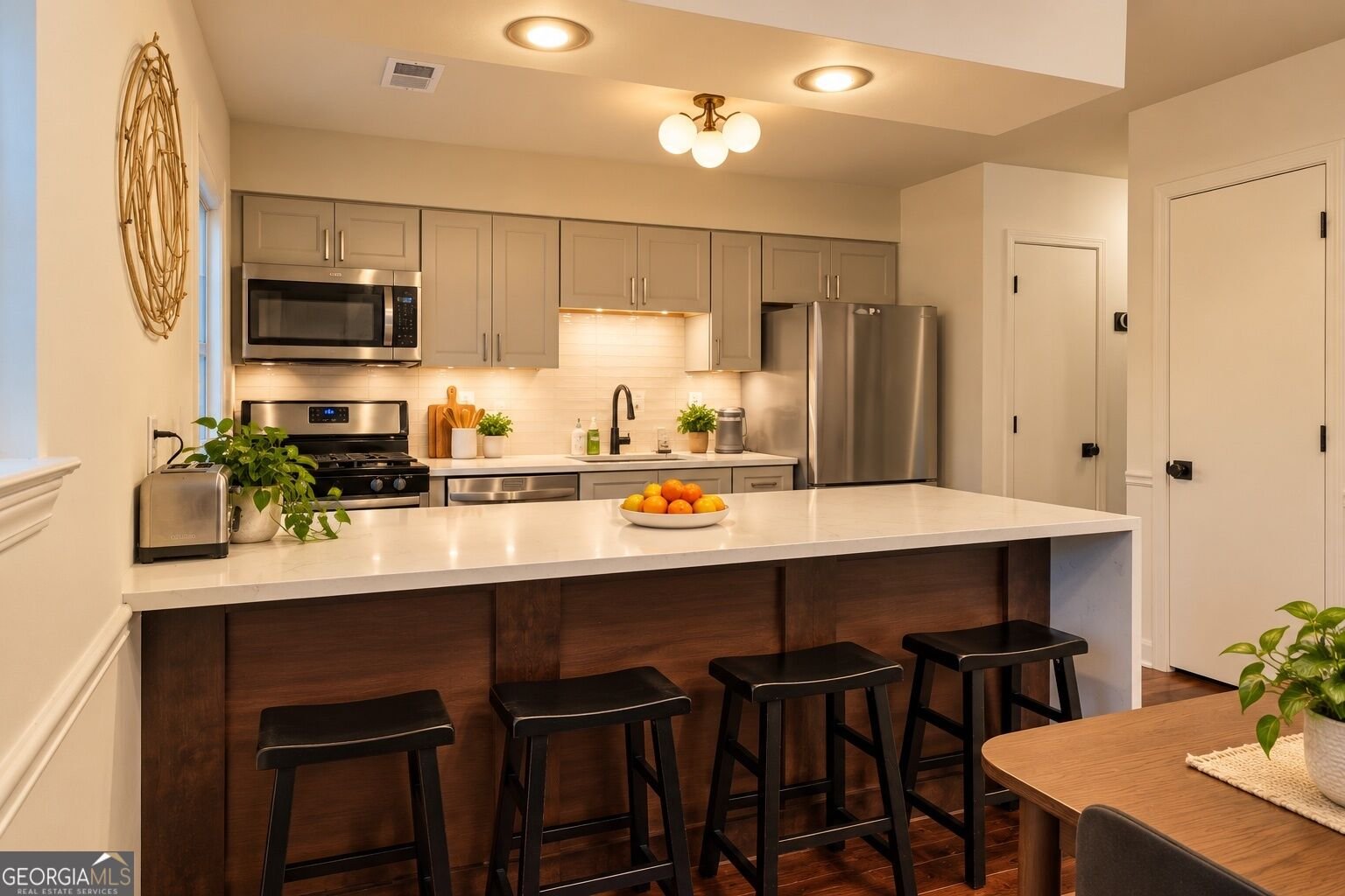 305 Quail Run Roswell - Photo 13