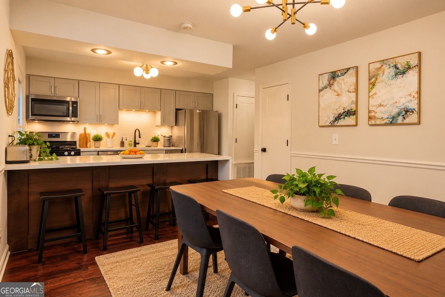 305 Quail Run Roswell - Photo 14