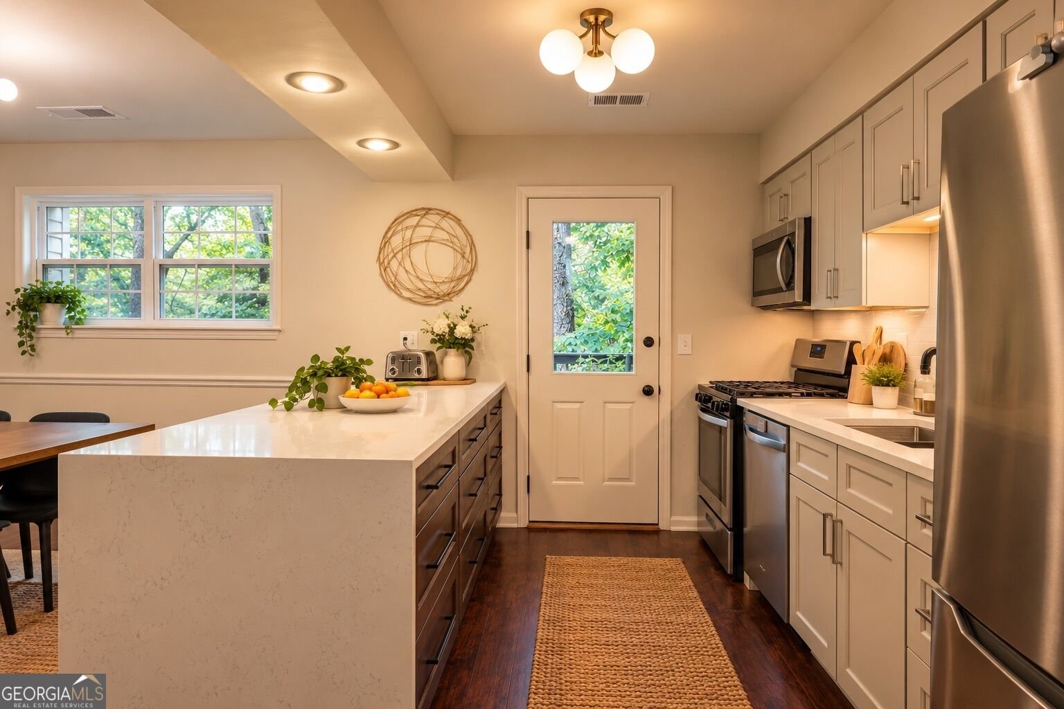 305 Quail Run Roswell - Photo 16