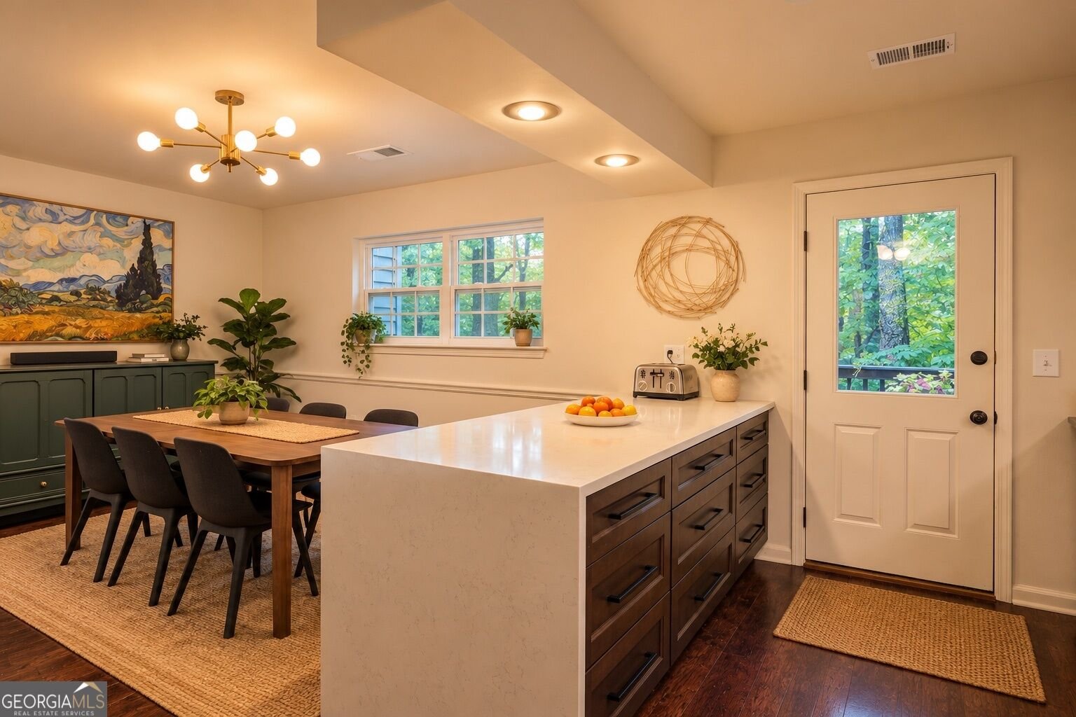 305 Quail Run Roswell - Photo 17