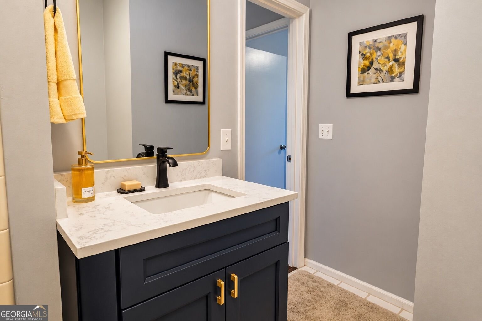 305 Quail Run Roswell - Photo 28