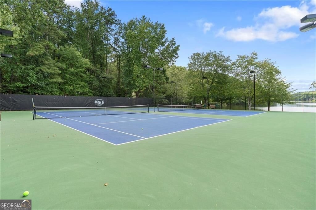 305 Quail Run Roswell - Photo 33