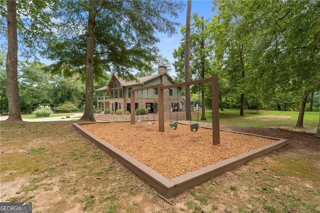 305 Quail Run Roswell - Photo 35