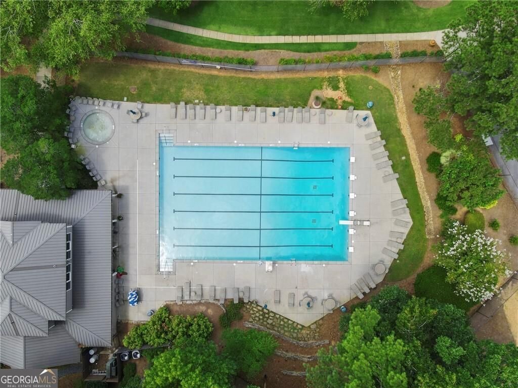 305 Quail Run Roswell - Photo 37