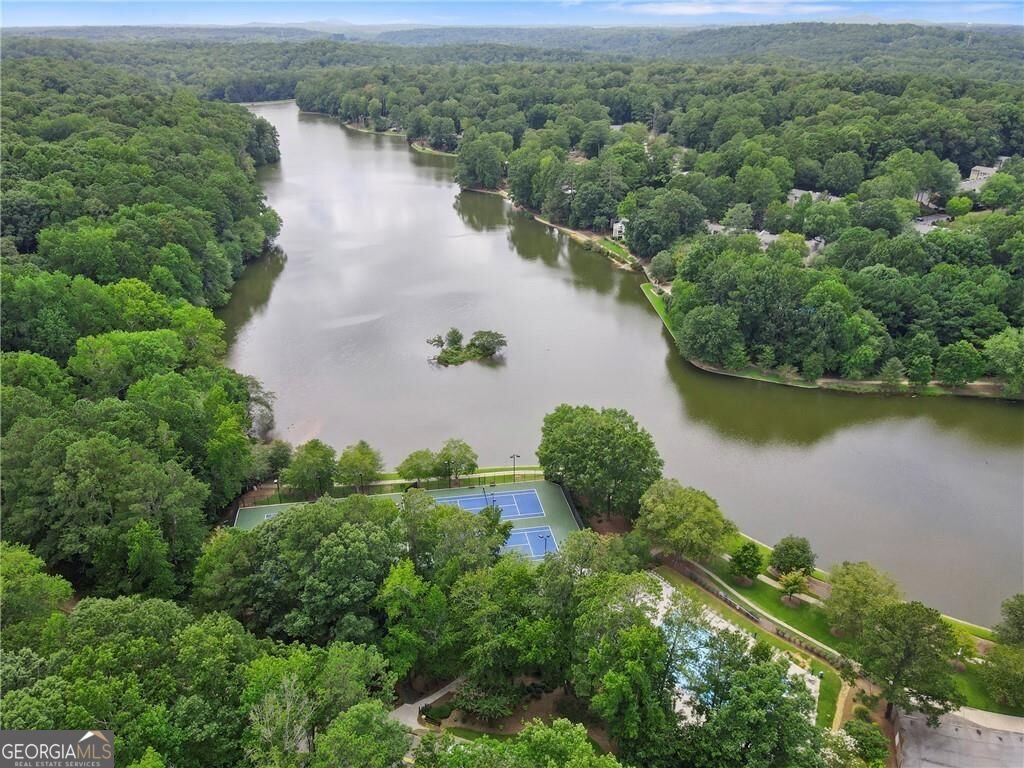 305 Quail Run Roswell - Photo 38