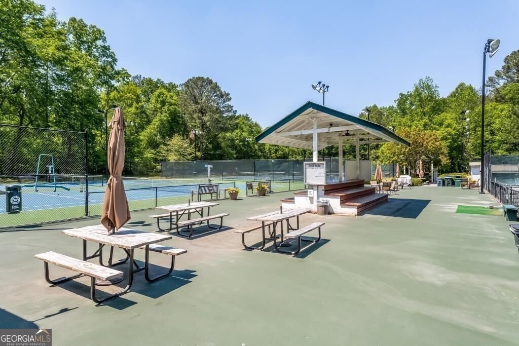 305 Quail Run Roswell - Photo 42