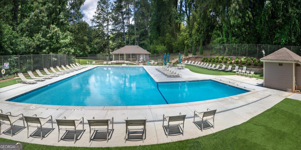 305 Quail Run Roswell - Photo 47
