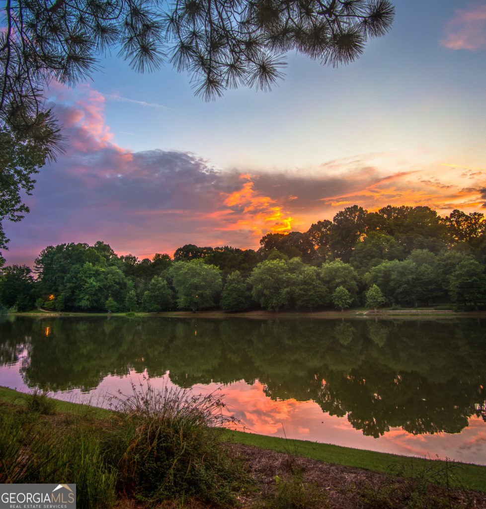305 Quail Run Roswell - Photo 48