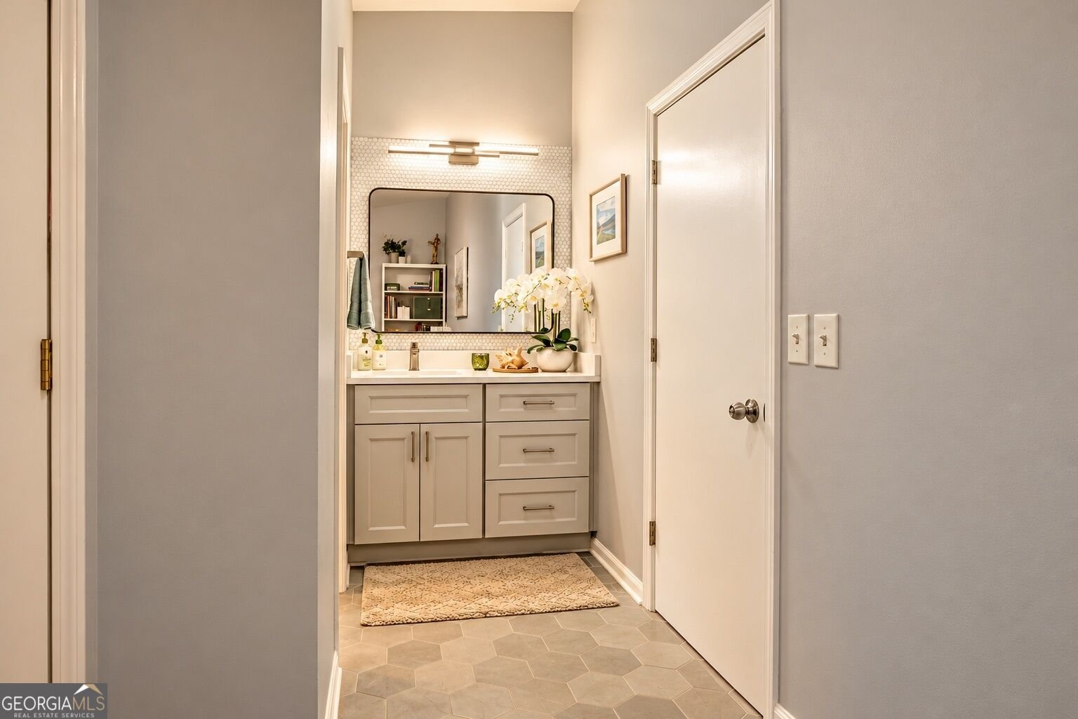 305 Quail Run Roswell - Photo 6