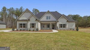 216 Tattersall Way Senoia - main photo