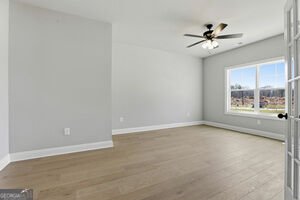 216 Tattersall Way Senoia - Photo 12