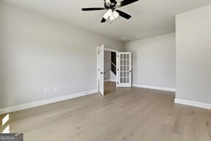 216 Tattersall Way Senoia - Photo 13