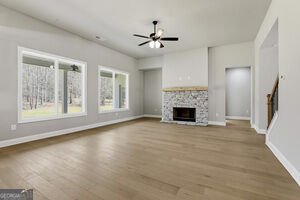 216 Tattersall Way Senoia - Photo 16