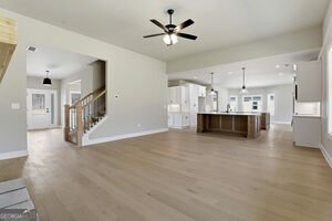 216 Tattersall Way Senoia - Photo 18