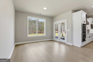 216 Tattersall Way Senoia - Photo 27