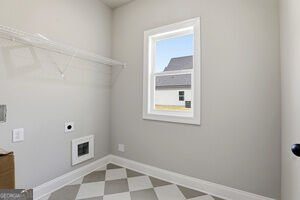216 Tattersall Way Senoia - Photo 32