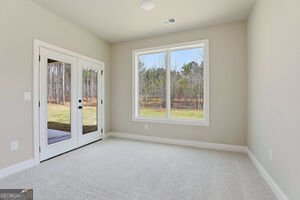216 Tattersall Way Senoia - Photo 34