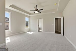 216 Tattersall Way Senoia - Photo 35