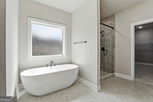 216 Tattersall Way Senoia - Photo 37