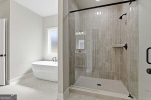 216 Tattersall Way Senoia - Photo 38