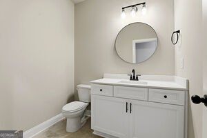 216 Tattersall Way Senoia - Photo 39