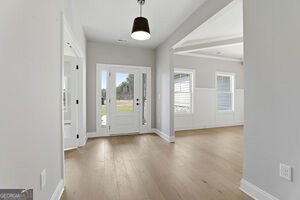 216 Tattersall Way Senoia - Photo 7
