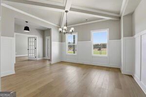 216 Tattersall Way Senoia - Photo 9