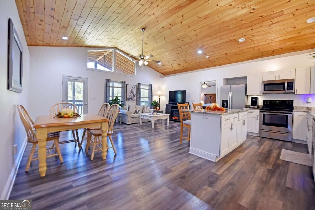407 Highland Trace Blairsville - Photo 10