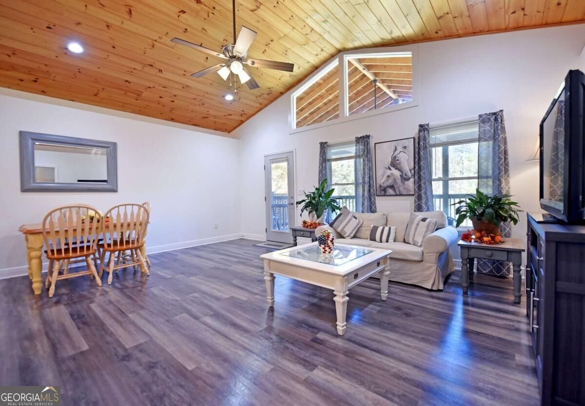 407 Highland Trace Blairsville - Photo 11