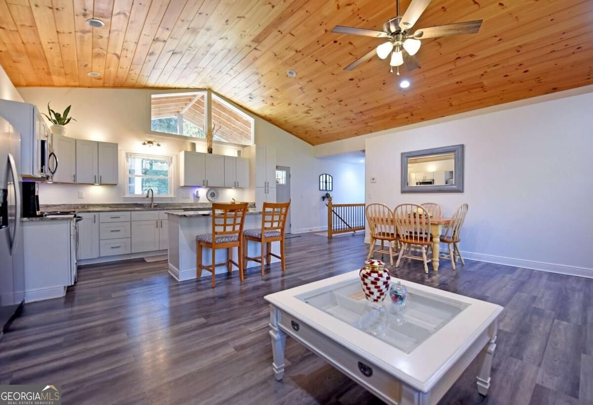 407 Highland Trace Blairsville - Photo 12
