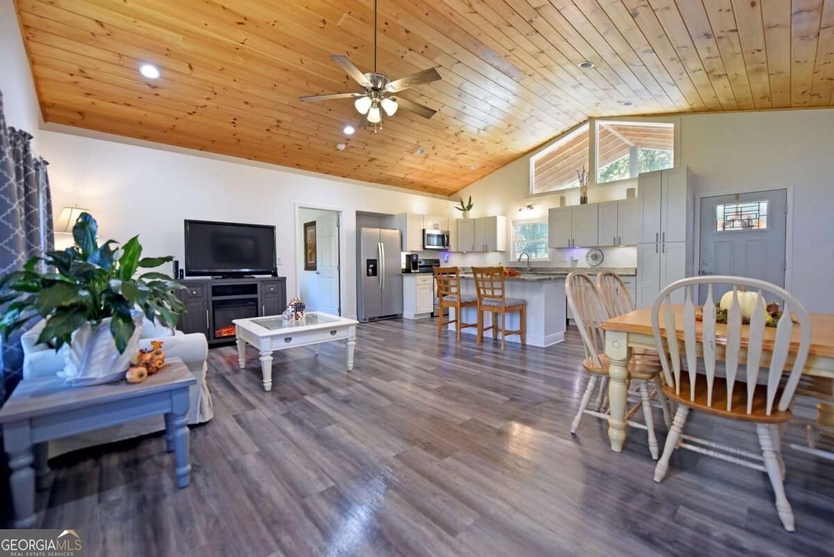 407 Highland Trace Blairsville - Photo 13
