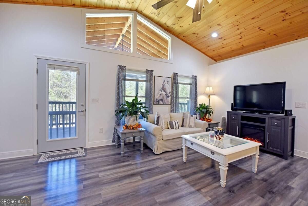 407 Highland Trace Blairsville - Photo 14