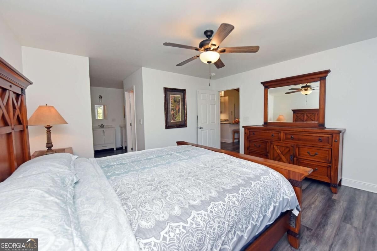 407 Highland Trace Blairsville - Photo 16