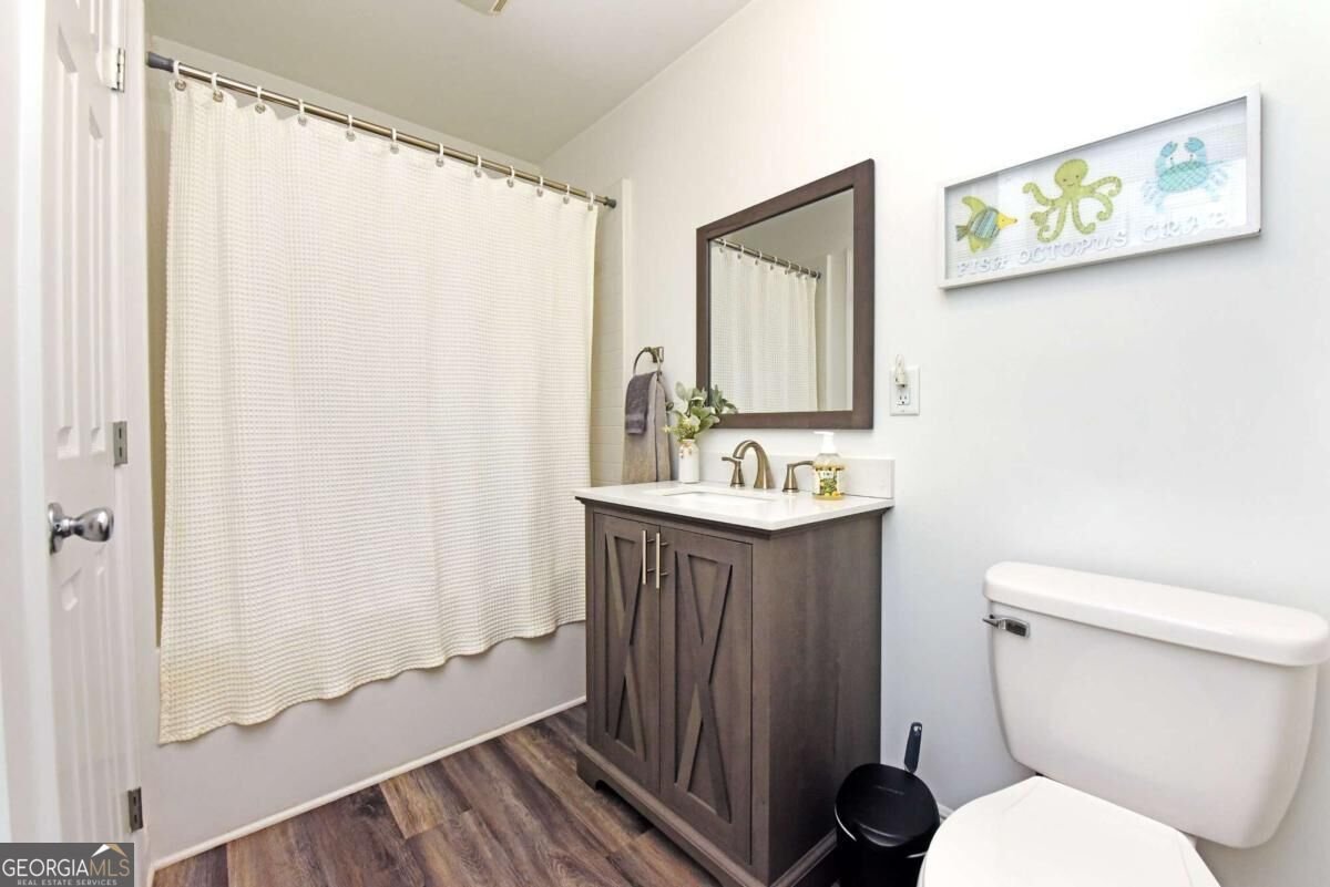 407 Highland Trace Blairsville - Photo 24