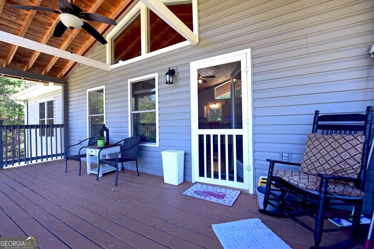 407 Highland Trace Blairsville - Photo 34