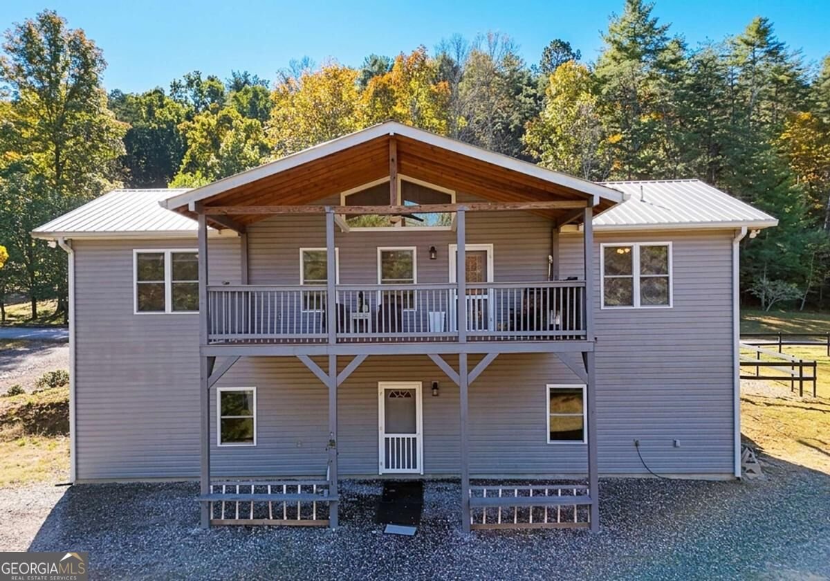 407 Highland Trace Blairsville - Photo 37
