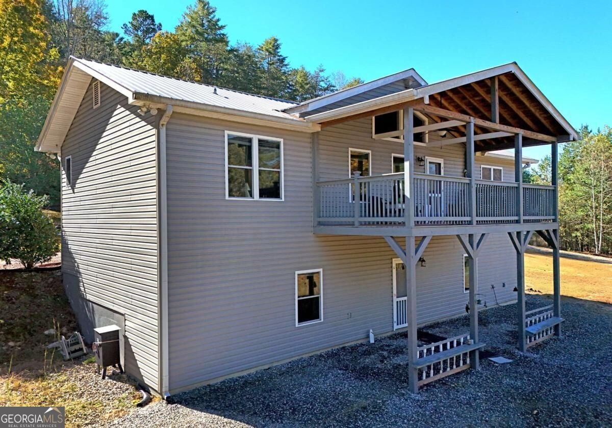 407 Highland Trace Blairsville - Photo 38
