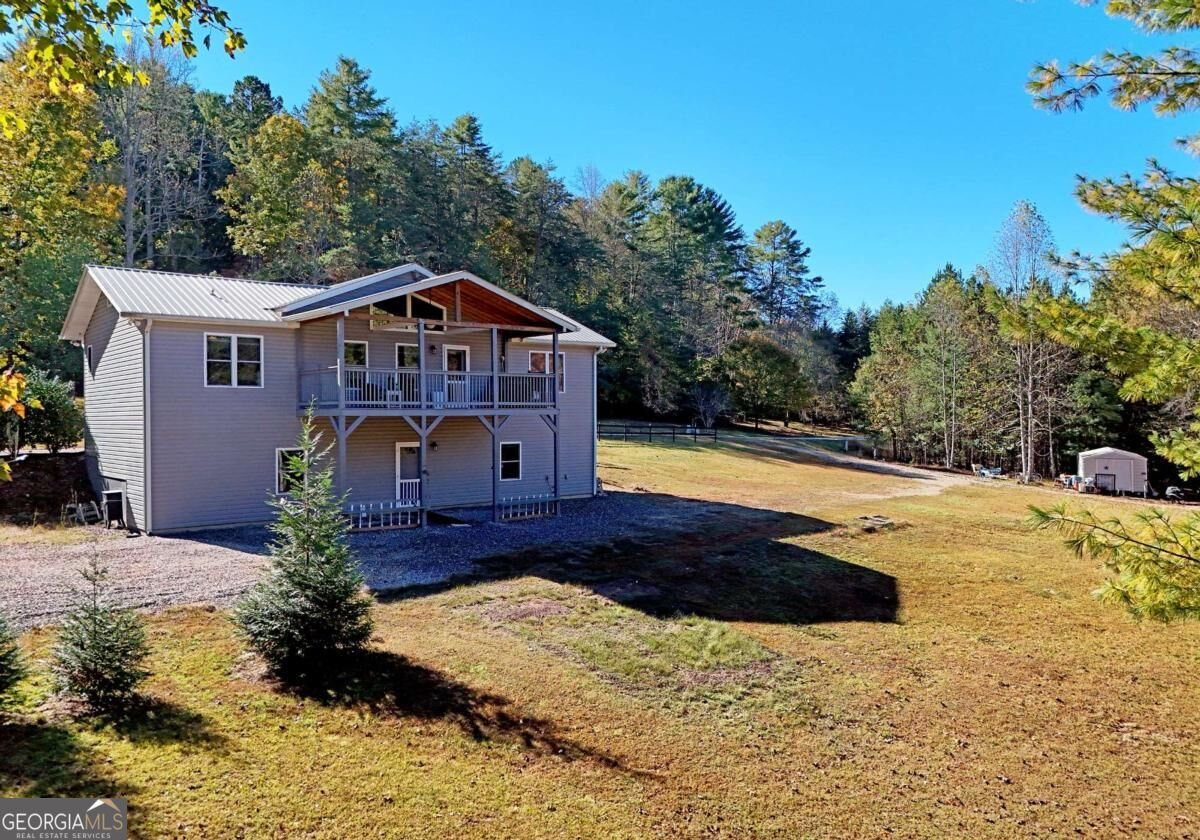 407 Highland Trace Blairsville - Photo 39