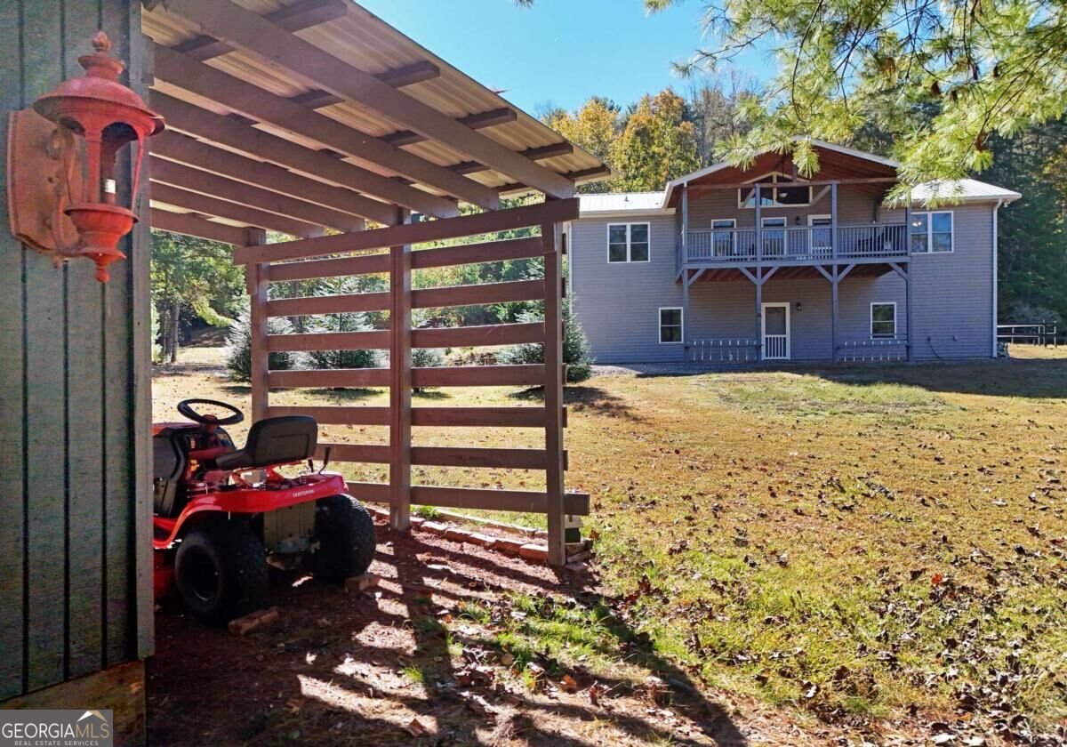 407 Highland Trace Blairsville - Photo 43