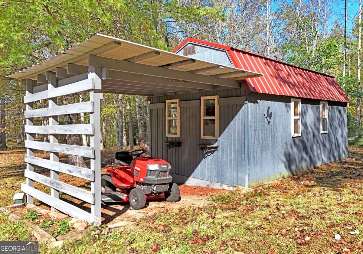 407 Highland Trace Blairsville - Photo 44