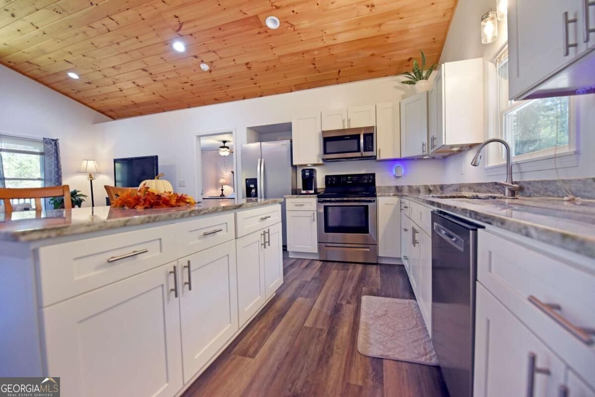 407 Highland Trace Blairsville - Photo 7