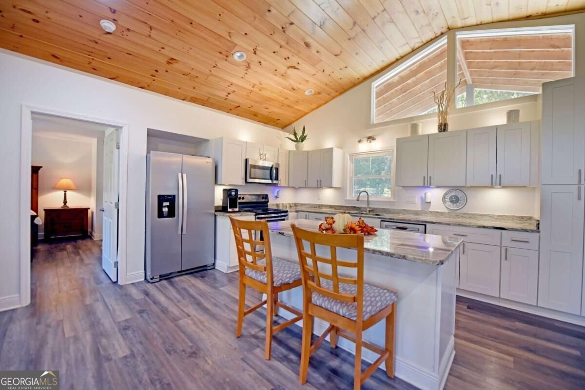 407 Highland Trace Blairsville - Photo 9