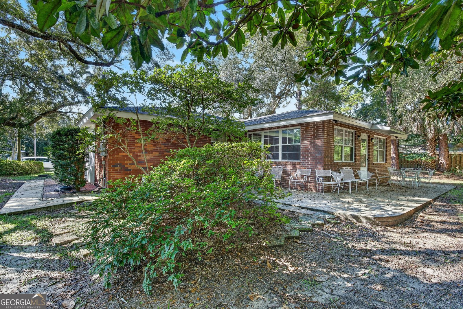 29 Ogden Street Jekyll Island - Photo 22